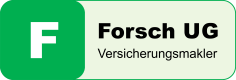 Forsch UG - Ihr Versicherungsmakler in Otterberg